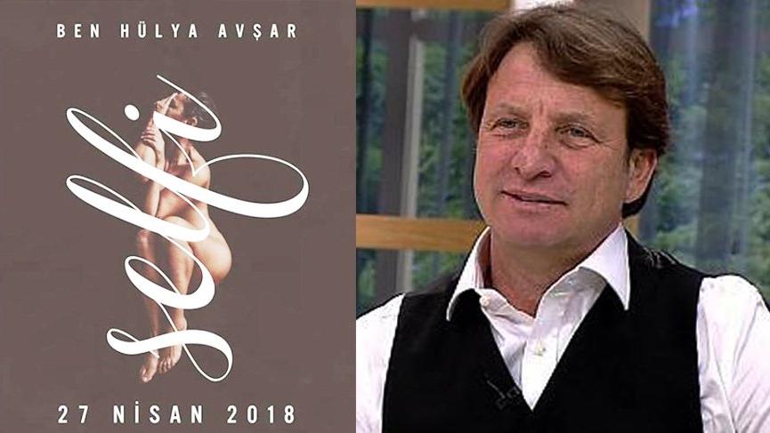 Kaya Çilingiroğlu’ndan eski eşi Hülya’nın filmiyle ilgili şaşırtan yorum!