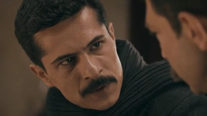 Mehmetçik Kut’ül Amare 12. yeni bölüm fragmanı yayınlandı Mehmetçik Kut’ül Amare 11. son bölüm izle