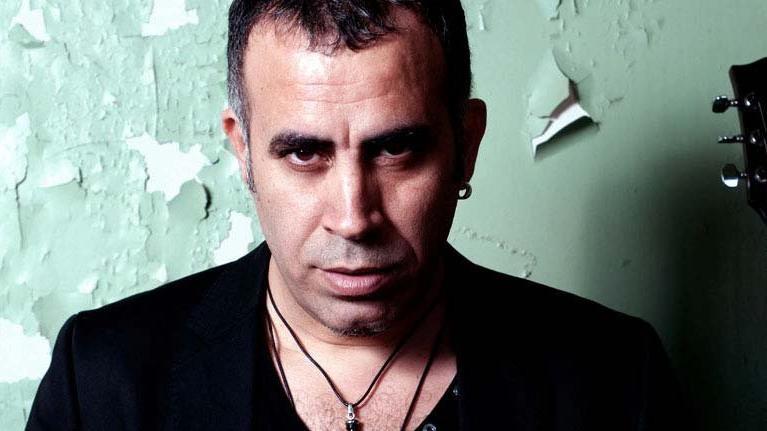 Haluk Levent, 1 Mayıs’ı madencilerle kutlayacak
