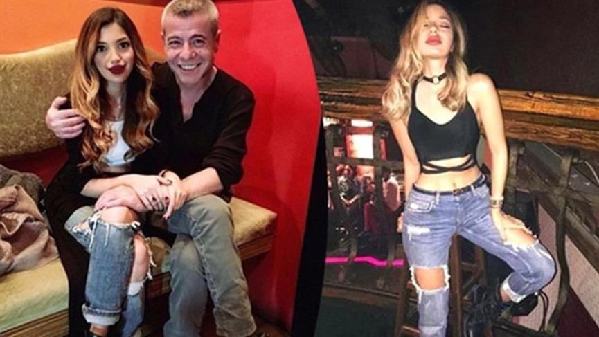 Lidya’ya Levent Yüksel’i unutturan aşk!