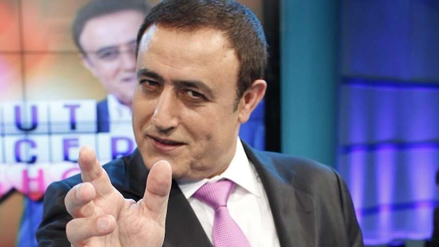 Mahmut Tuncer isyan etti