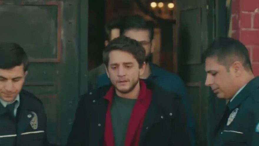 Masum Değiliz 3. yeni bölüm fragmanı yayınlandı! Masum Değiliz 2. son bölüm izle