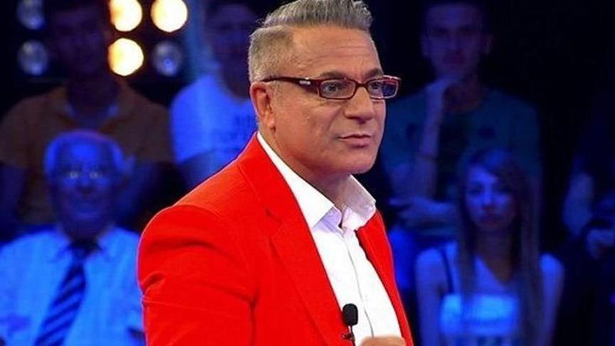 Mehmet Ali Erbil’in dizi partneri öldü