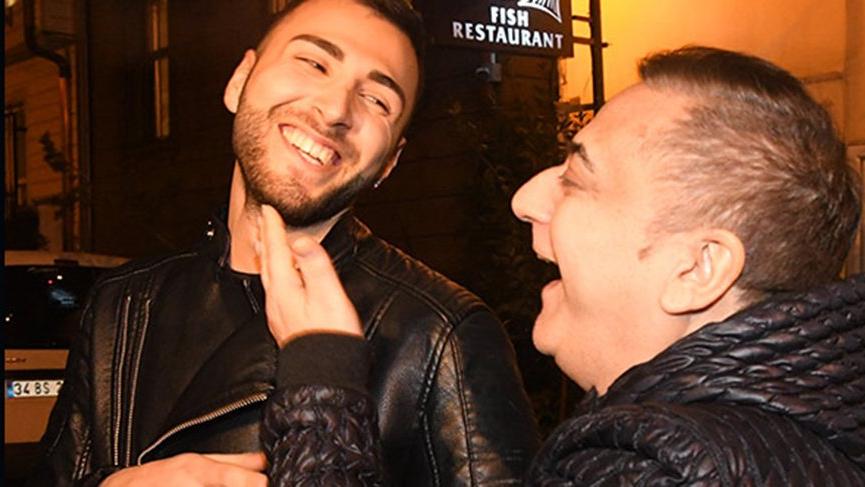 Mehmet Ali Erbil’in ‘Muratcan Durmaz’ı!