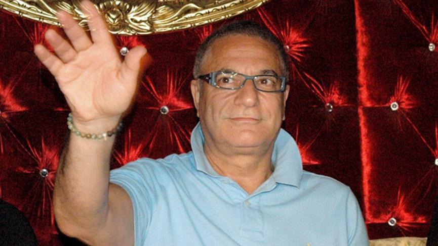 Erbil’in danışmanı açıkladı: Ayda 36 şişe ilaç…
