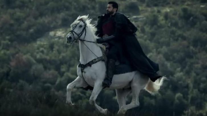 Mehmed Bir Cihan Fatihi ekranda bir devri kapatacak