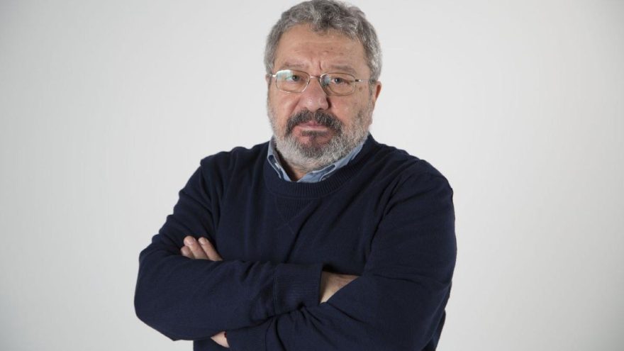 Mehmet Birkiye: “TV dizileri zeka özürlü. Geldiğimiz nokta halka hakarettir”