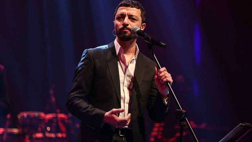 Mehmet Erdem: ‘Bu kadar şiddette her gün Kadınlar Günü kutlanmalı’