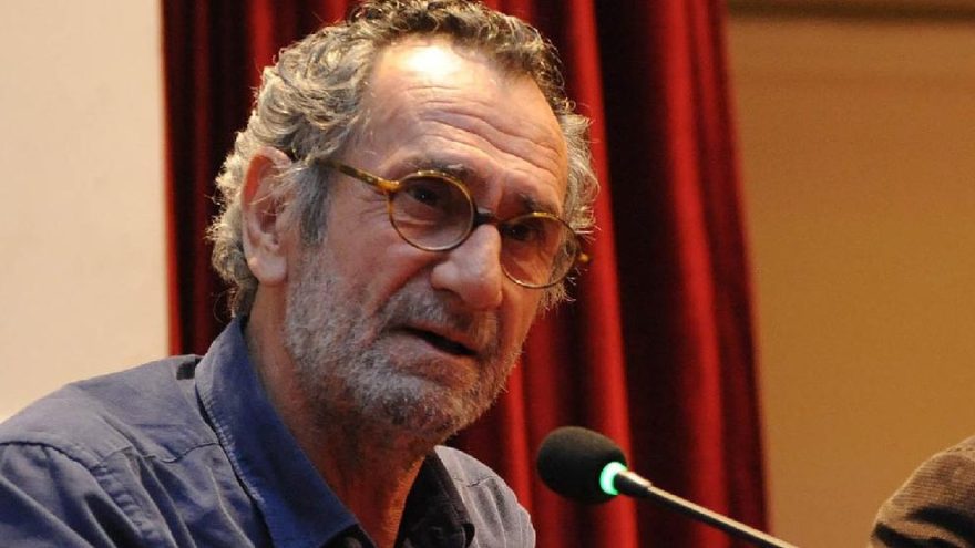 Menderes Samancılar: Tiyatro, sinemadan daha zor