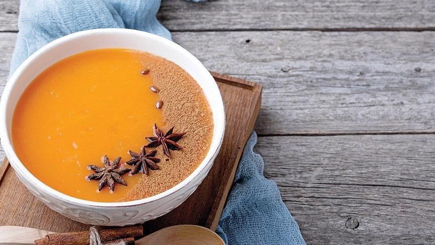 Mercimek çorbası nasıl yapılır? Kalorisi nedir? İşte sofraların vazgeçilmezi Mercimek Çorbası tarifi…
