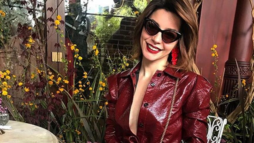 Merve Boluğur: “Kendi kanatlarımla uçmaya karar verdim”