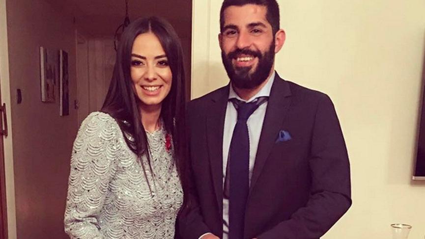 Merve Sevi: Kocam enerji içeceğini suratıma fırlattı
