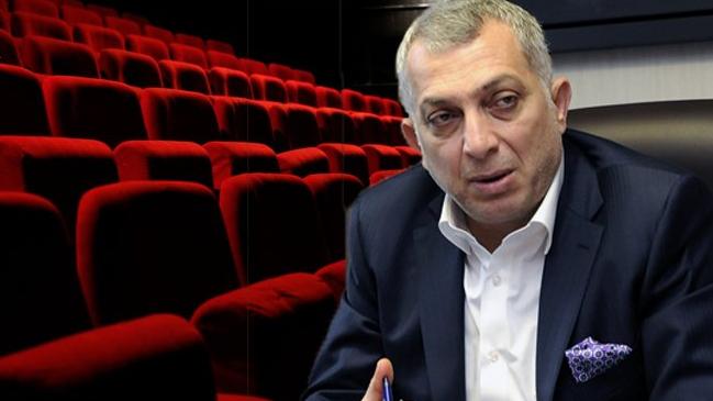 İstanbul Şehir Tiyatroları’nda skandal! Metin Külünk’ten ailesine özel gösterim…