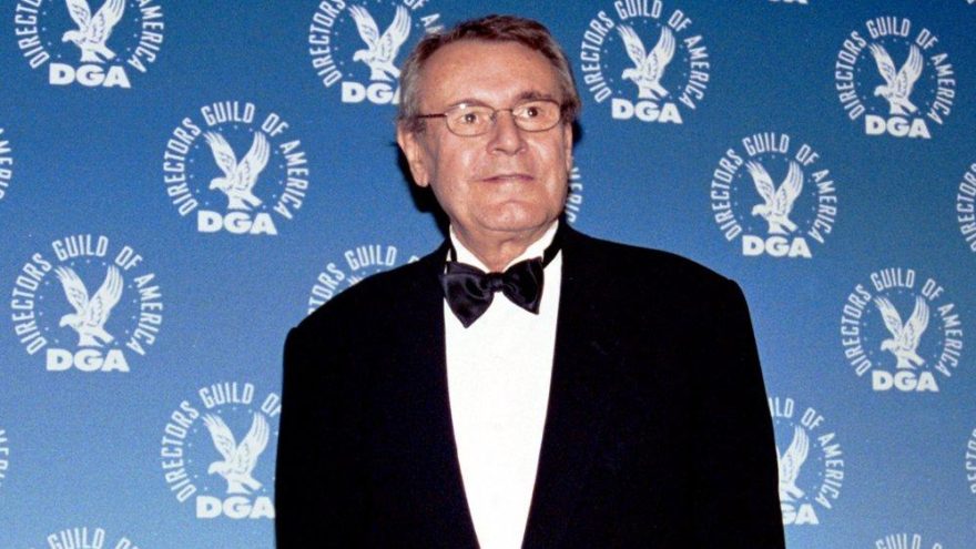 Ünlü yönetmen Milos Forman yaşamını yitirdi