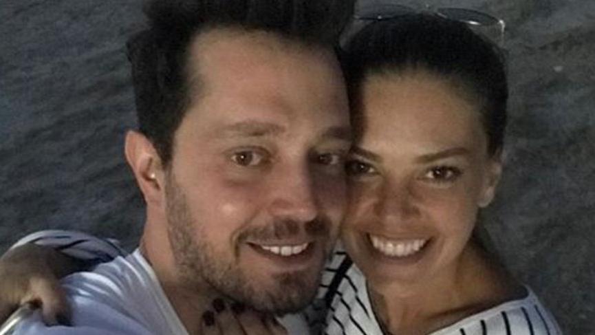 Güzel oyuncu Aslı Enver kimdir? Şarkıcı Murat Boz kimdir?