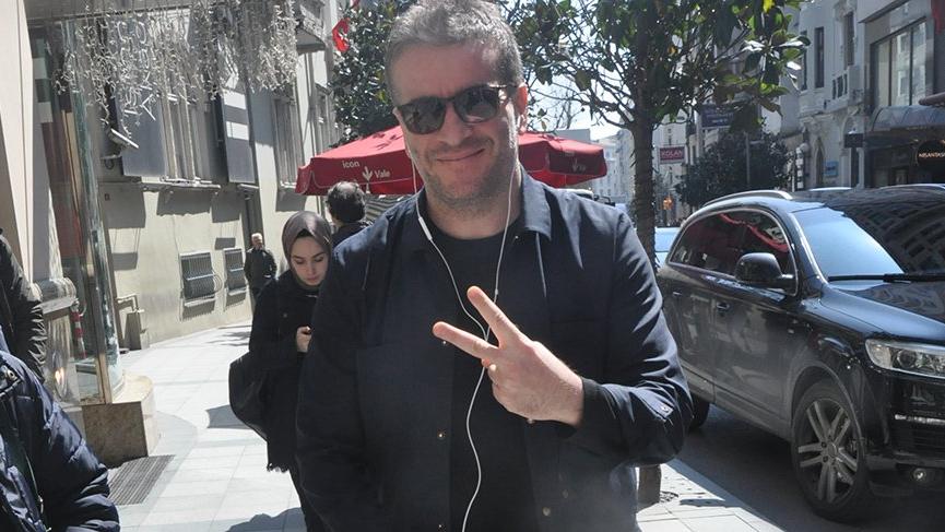 Murat Cemcir’den ‘Keyifler süper’ hareketi