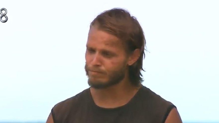 Murat Ceylan kimdir? Survivor Murat kaç yaşında?