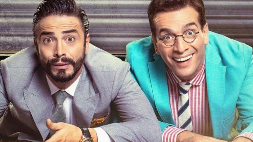 Ahmet Kural ve Murat Cemcir’den yeni dizi sürprizi!