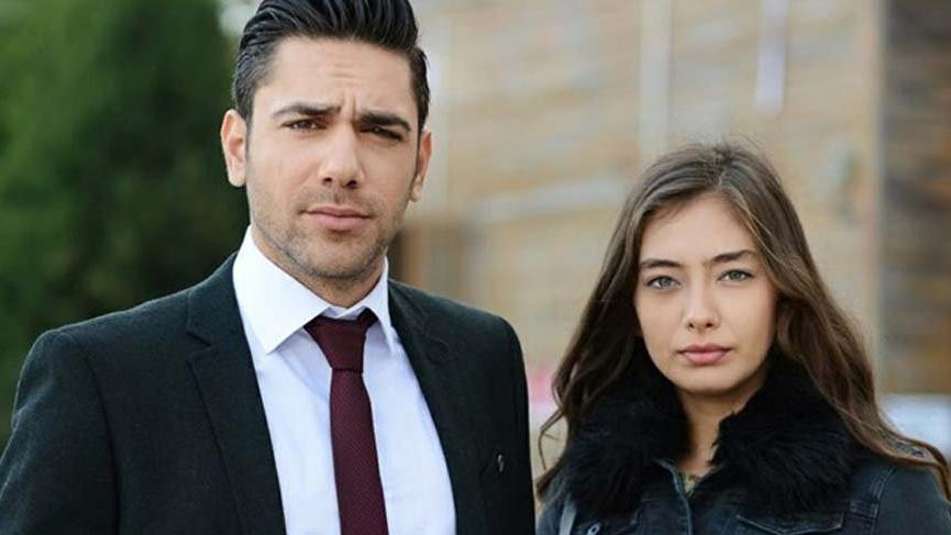 Neslihan Atagül kocası Kadir Doğulu’ya iş buldu