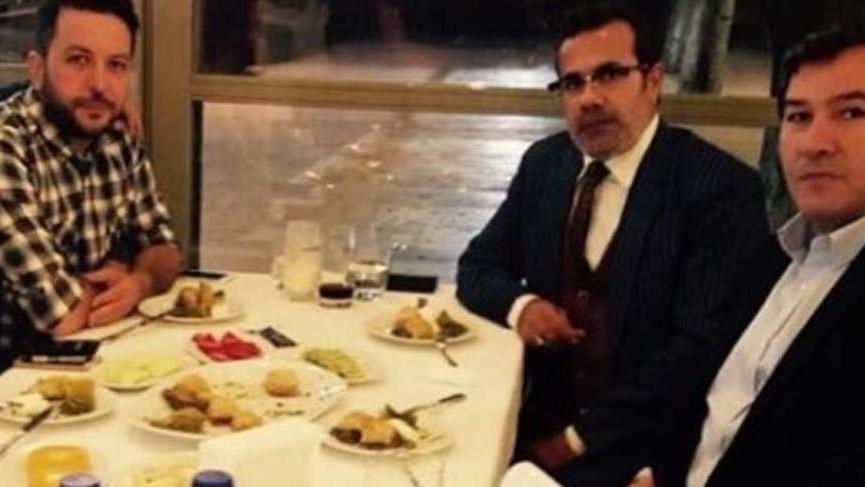 Nihat Doğan’ın paylaştığı fotoğraf iki yıl önce çekilmiş!