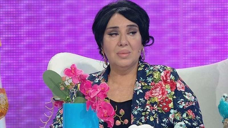 Nur Yerlitaş kilolarından kurtuldu
