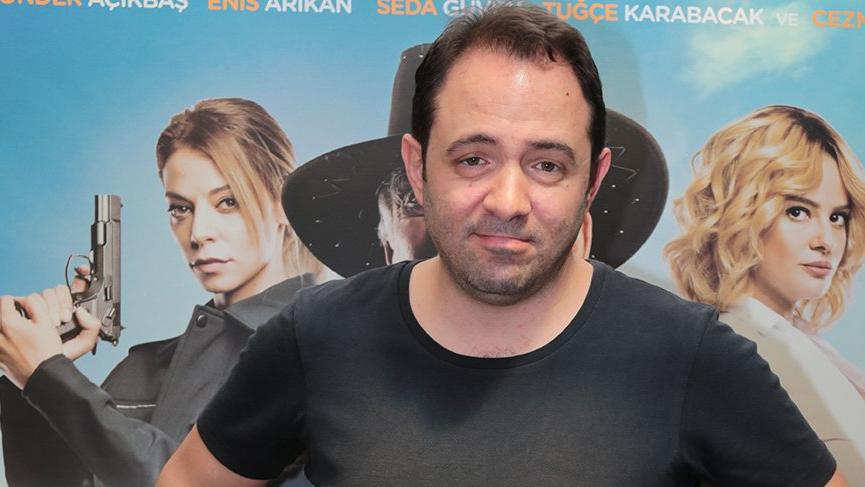 ‘Kaç Kaçabilirsen’ için basın toplantısı