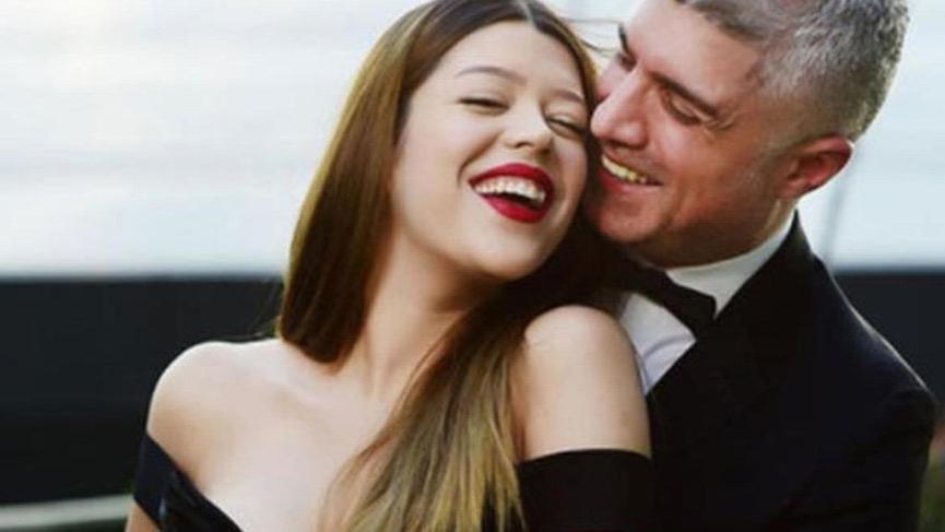Özcan Deniz ile Feyza Aktan’ın bebeklerinin ismi belli oldu