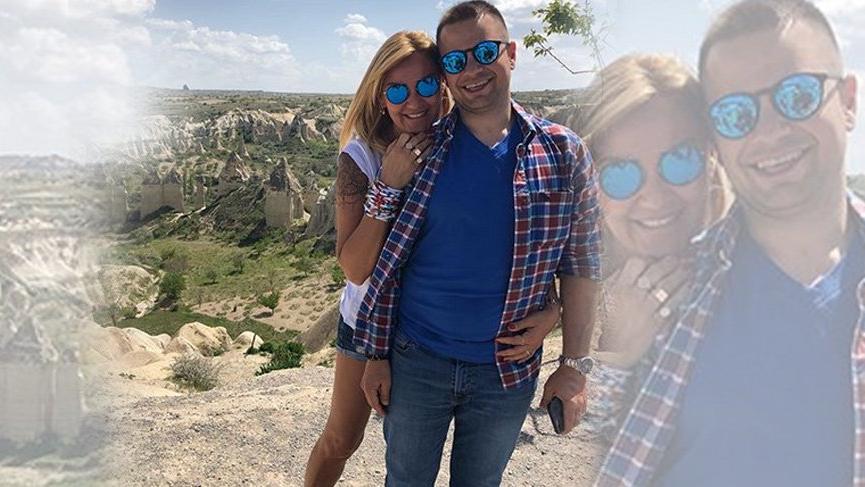 Pınar Altuğ ve Yağmur Atacan 10 yıl sonra…