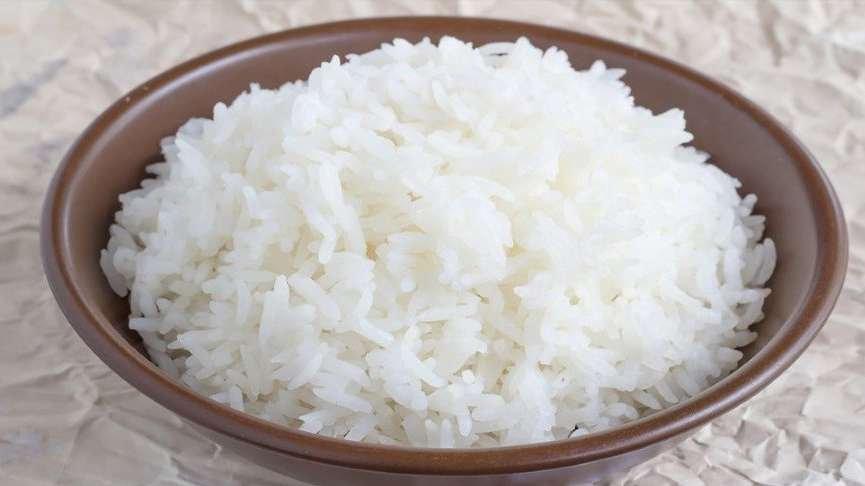 Tane Tane Pirinc Pilavi Nasil Yapilir Iste Tum Puf Noktalariyla Pirinc Pilavi Tarifi Ve Kalori Miktari Yemek Tarifleri