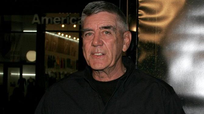 Full Metal Jacket’ın yıldız ismi R. Lee Ermey vefat etti