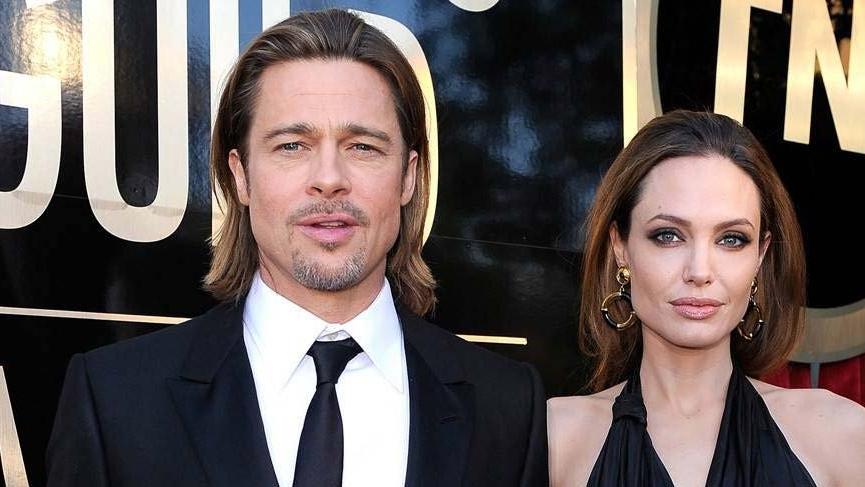 Angelina Jolie’den sonra gönlünü profesör’e kaptırdı!