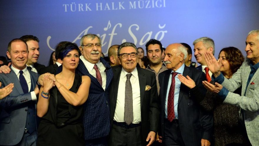 Aydın Doğan Ödülleri, sahiplerine takdim edildi