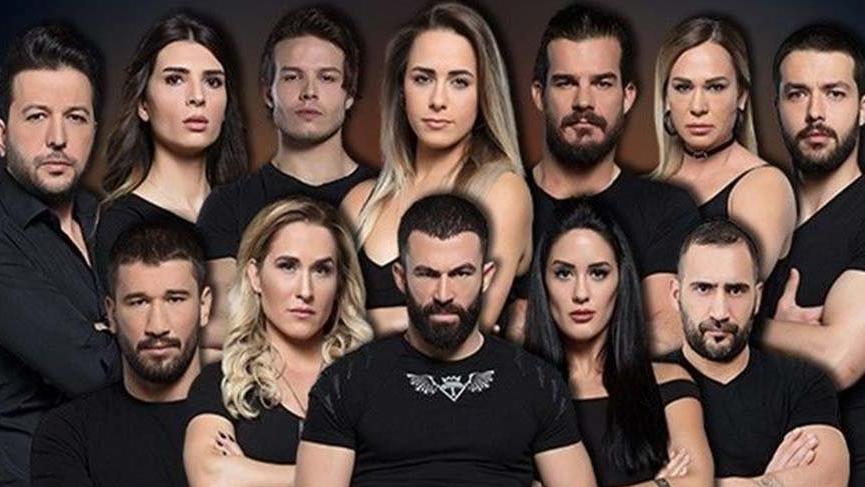 Survivor Hakan özür diledi!