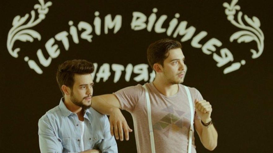 Rüzgar Erkoçlar ‘Soygun’da