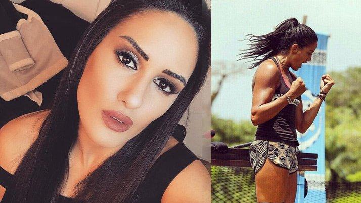Survivor Sahra eleme potasında! Sahra Işık kimdir?