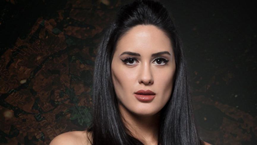 Sahra Işık kimdir? Survivor Sahra kaç yaşında?