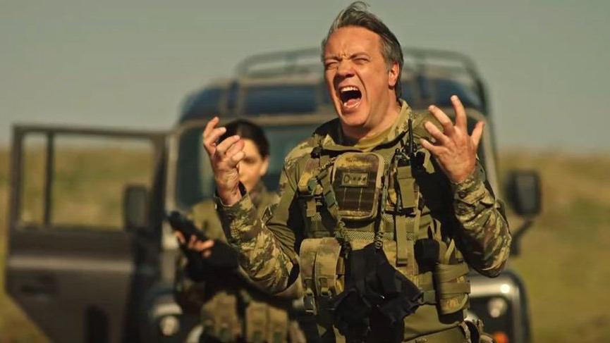Savaşçı 42. yeni bölüm fragmanı yayında! Savaşçı 41. son bölüm izle