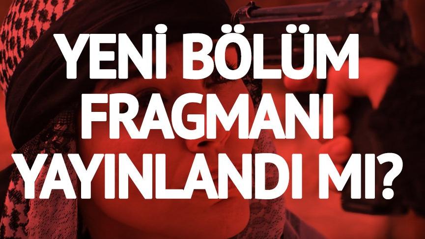 Savaşçı 41. yeni bölüm fragmanı yayında mı? Savaşçı 40. son bölüm izle!