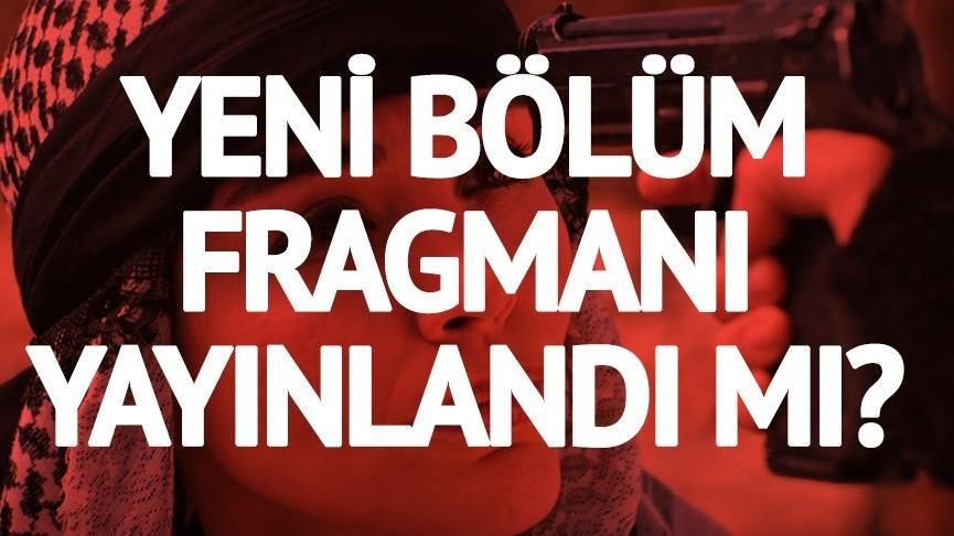 Savaşçı 42. yeni bölüm fragmanı yayında Savaşçı 41. son bölüm izle!