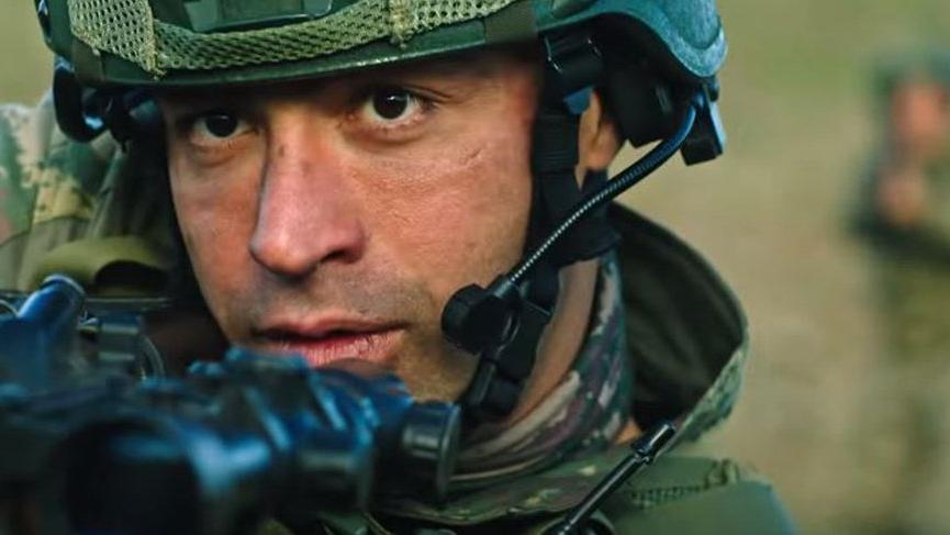 Savaşçı 40. yeni bölüm fragmanı yayınlandı! Savaşçı 39. son bölüm izle!