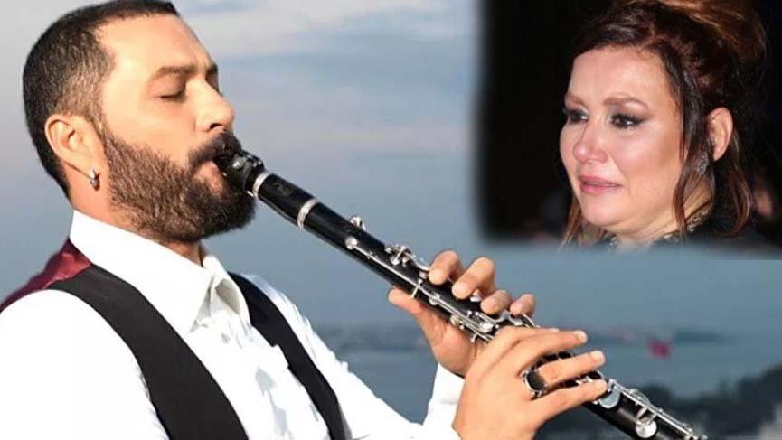 Hüsnü Şenlendiricinin şaşırtan değişimi Hüsnü Şenlendiricinin şaşırtan değişimi