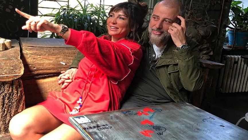 Selen Görgüzel Alkan’ın selfie dramı!