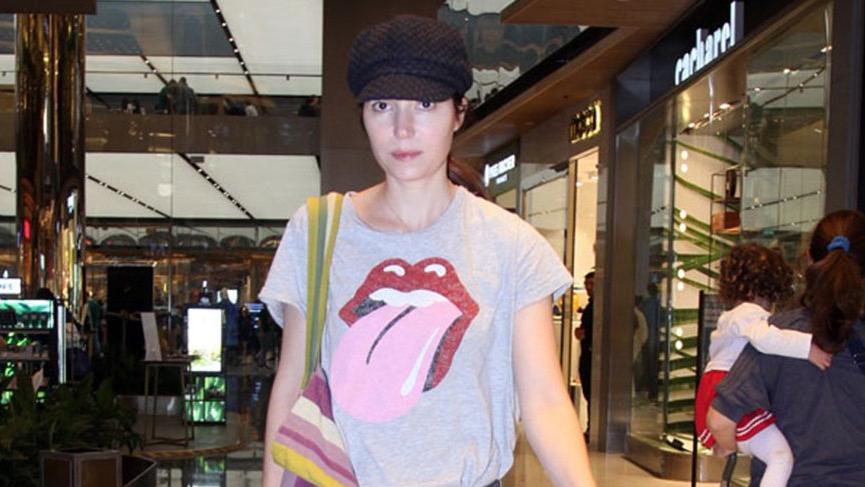 Selma Ergeç, ‘Yaşamayanlar’la ilgili konuştu