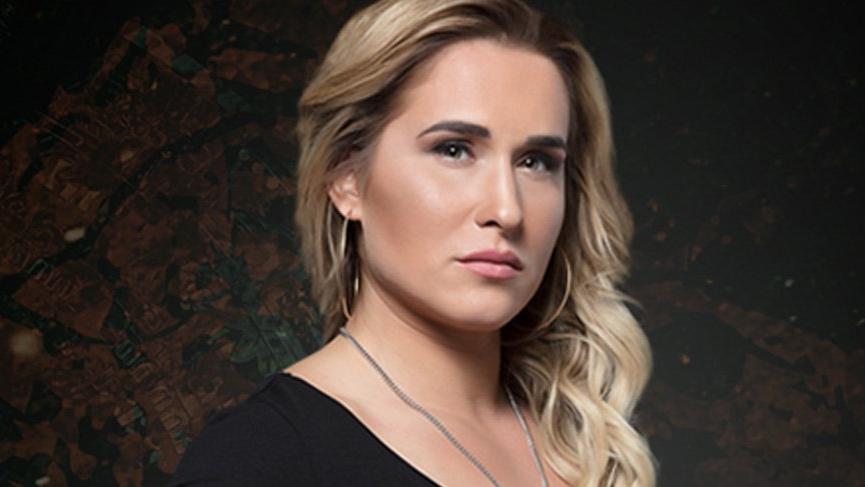Sema Aydemir kimdir? Survivor Sema kaç yaşında?