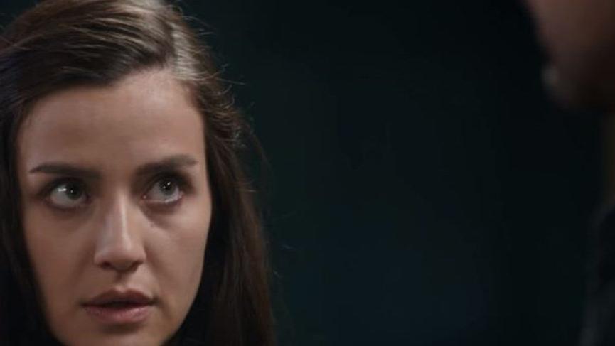 Nefes ve Tahir evleniyor! Sen Anlat Karadeniz 15. yeni bölüm fragmanı! Sen Anlat Karadeniz 14. son bölüm izle