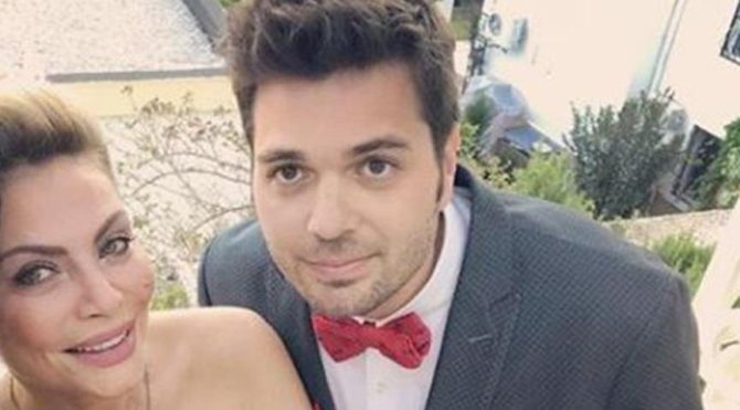 Seray Sever'in evlendiği eşi Eray Sünbül ile ilgili merak ...