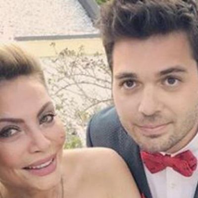 Seray Sever In Evlendigi Esi Eray Sunbul Ile Ilgili Merak Edilenler Magazin Haberleri
