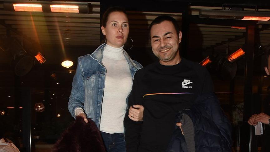 Serdar Ortaç’a çirkin hakaret; ‘Adam değilsin’