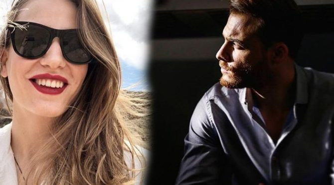 Who Is Kerem Bursin Why Did Serenay Go With Sarikaya