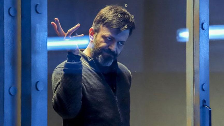 Serhat Kılıç ‘Söz’e veda ediyor!